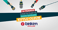 Birikim okulları
