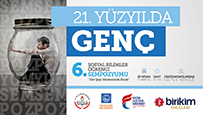 Birikim okulları 21. Yüzyılda genç, 6. sempozyum