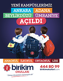 Birikim Okulları Reklam Ajansı
