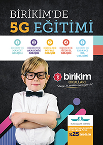 Birikim Okulları Reklam Ajansı
