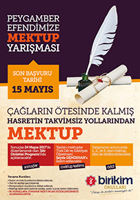 Birikim Okulları Reklam Ajansı