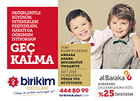 Birikim Okulları Reklam Ajansı