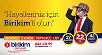 Birikim Okulları Reklam Ajansı