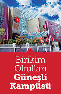 Birikim Okulları Reklam Ajansı