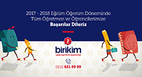 Birikim Okulları Reklam Ajansı
