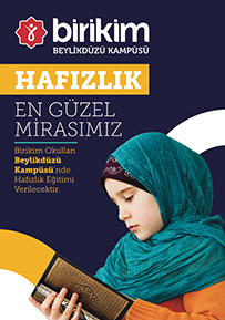Birikim Okulları Reklam Ajansı