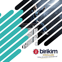 Birikim Okulları Reklam Ajansı